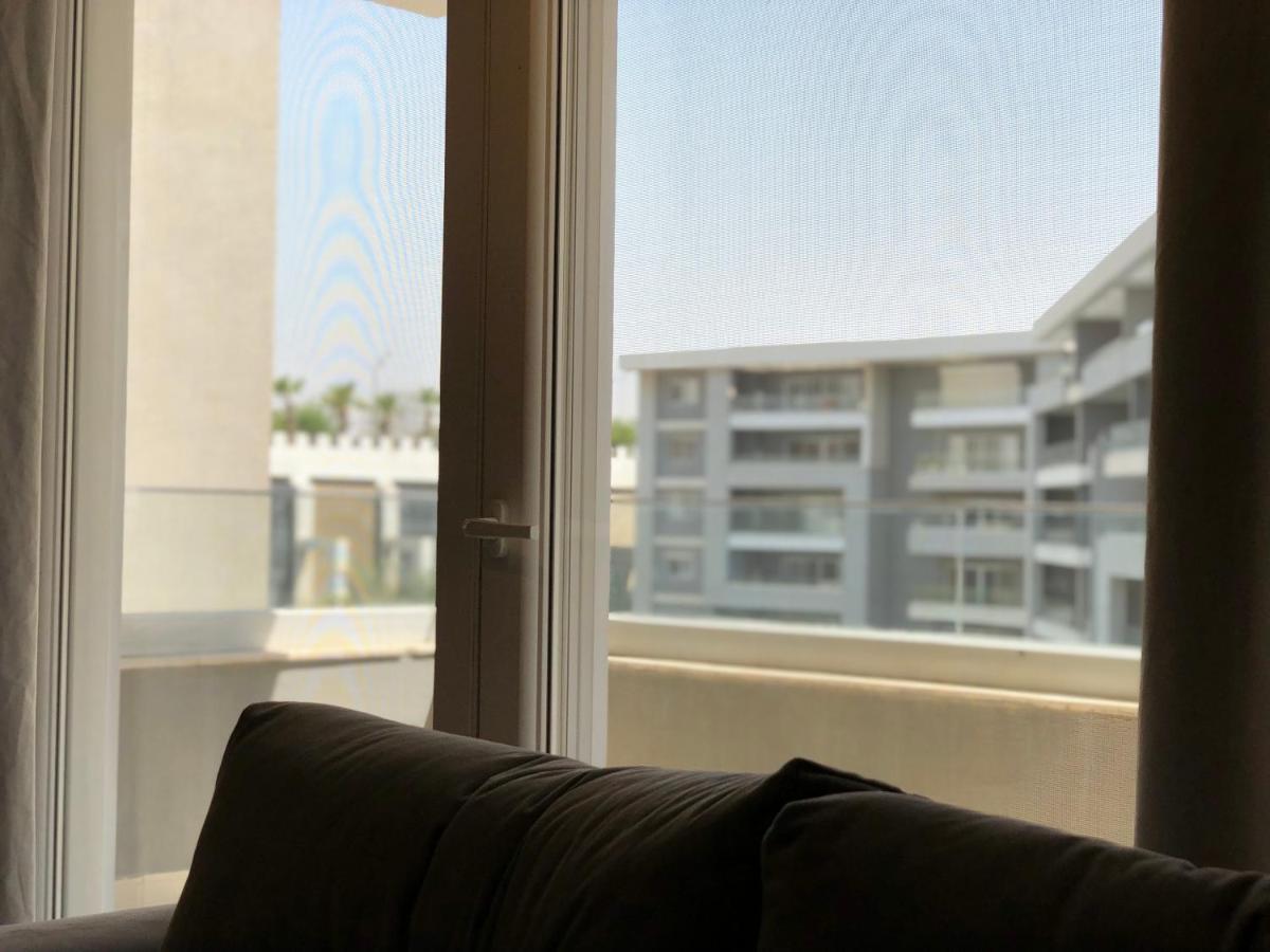 Sheraton Ocean 601-A - Private Apartments Kaherah Luaran gambar