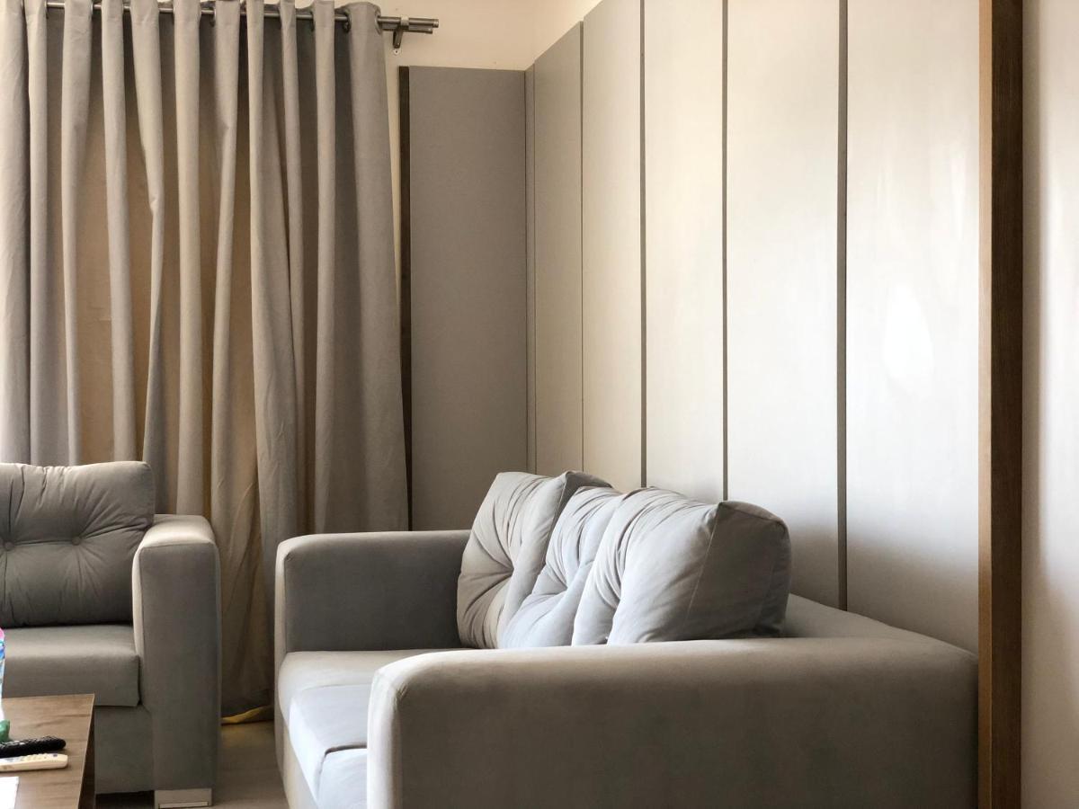 Sheraton Ocean 601-A - Private Apartments Kaherah Luaran gambar