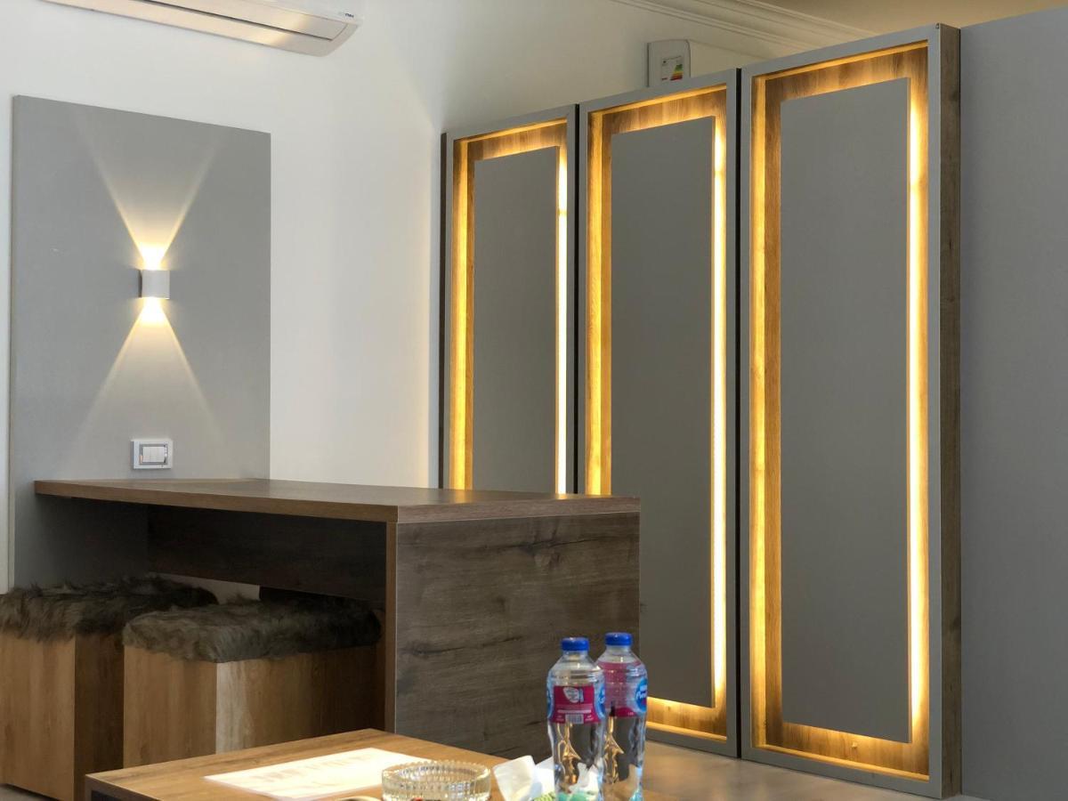 Sheraton Ocean 601-A - Private Apartments Kaherah Luaran gambar