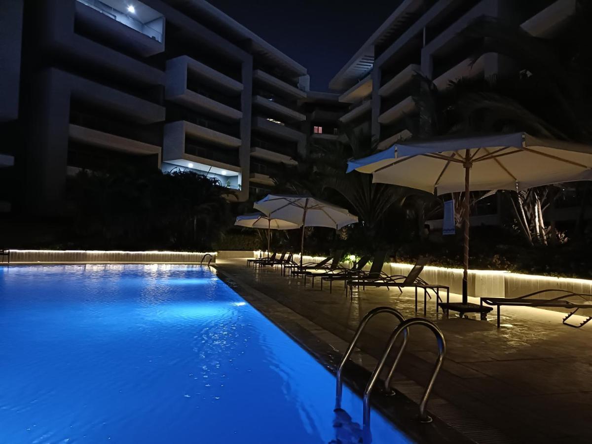 Sheraton Ocean 601-A - Private Apartments Kaherah Luaran gambar