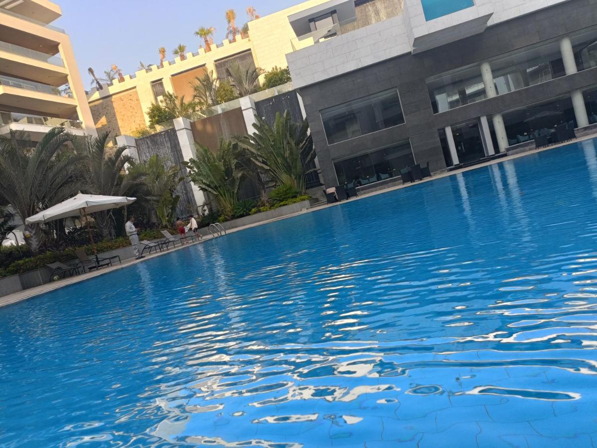 Sheraton Ocean 601-A - Private Apartments Kaherah Luaran gambar