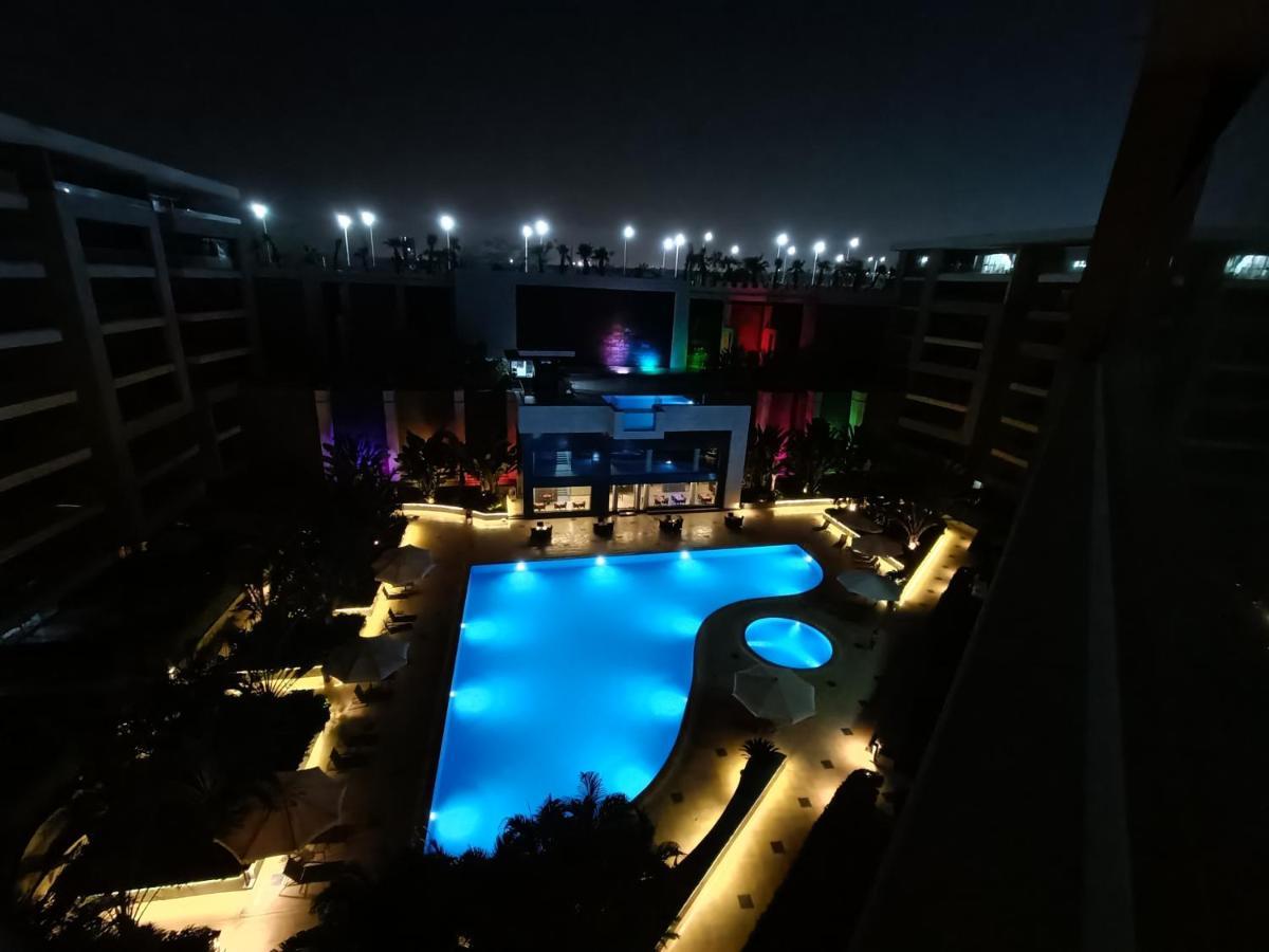 Sheraton Ocean 601-A - Private Apartments Kaherah Luaran gambar