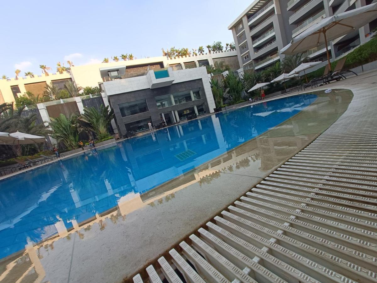 Sheraton Ocean 601-A - Private Apartments Kaherah Luaran gambar