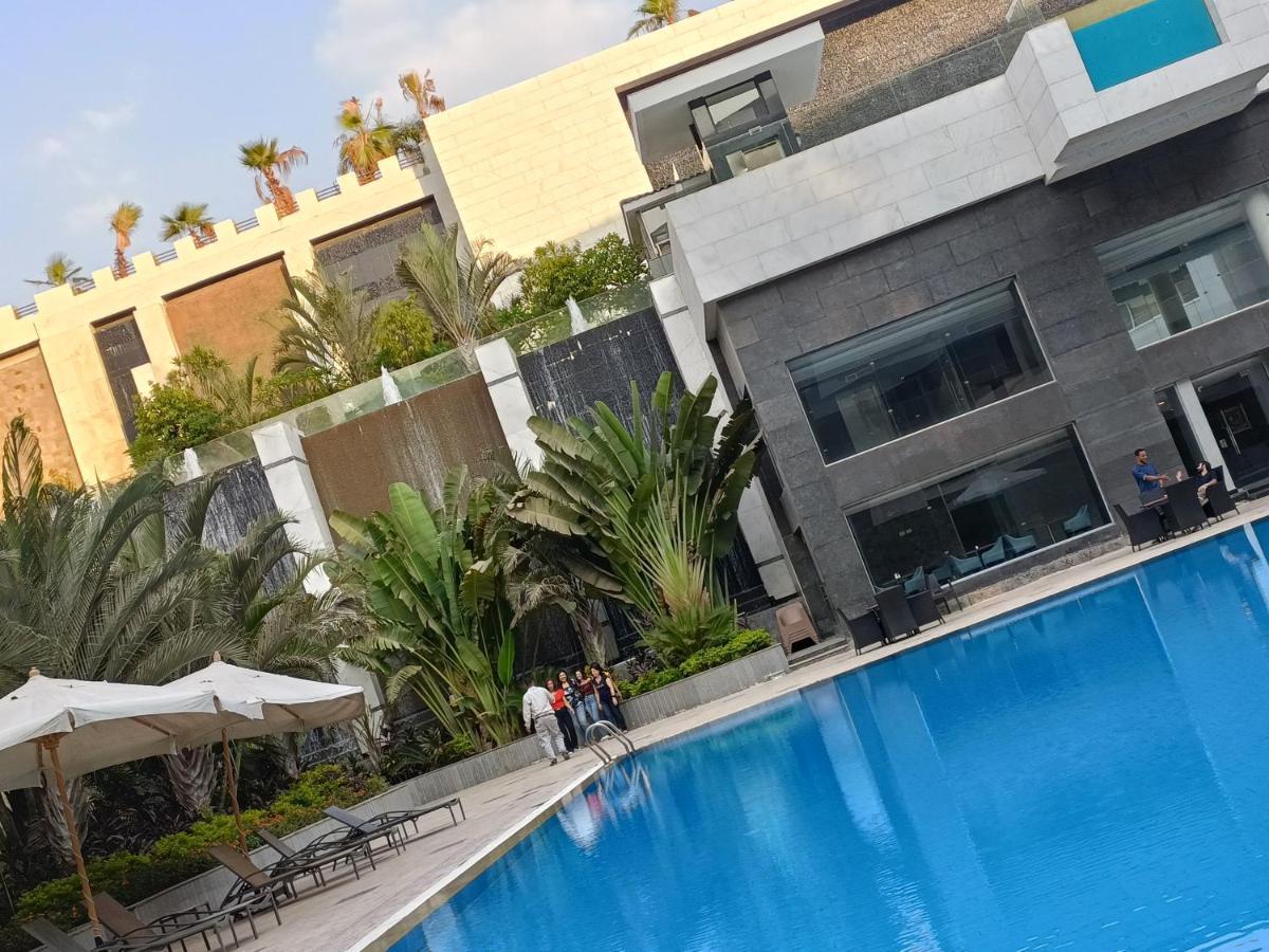 Sheraton Ocean 601-A - Private Apartments Kaherah Luaran gambar