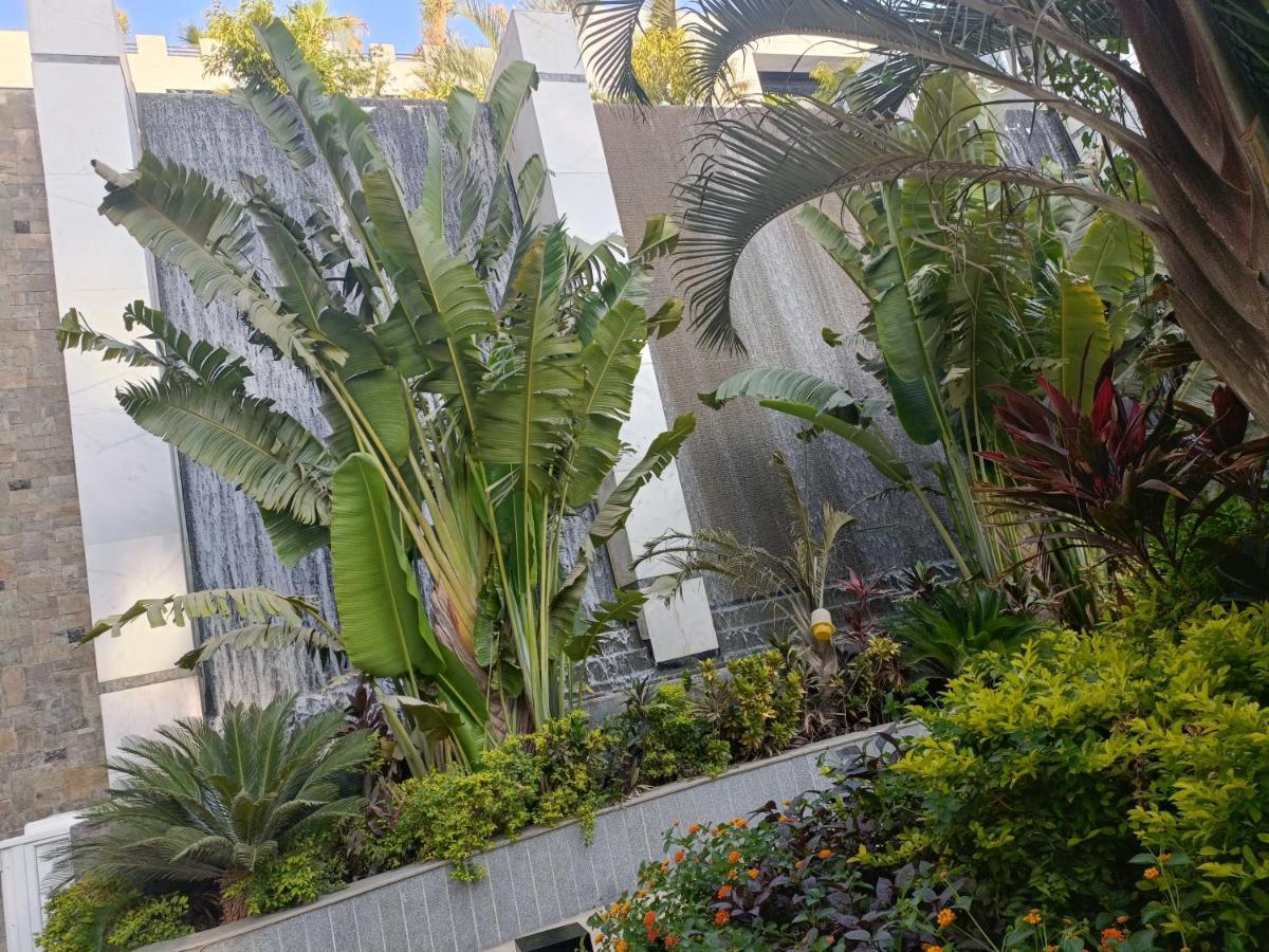 Sheraton Ocean 601-A - Private Apartments Kaherah Luaran gambar