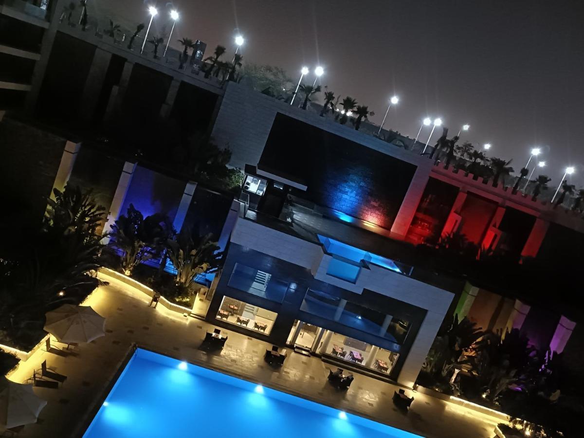 Sheraton Ocean 601-A - Private Apartments Kaherah Luaran gambar