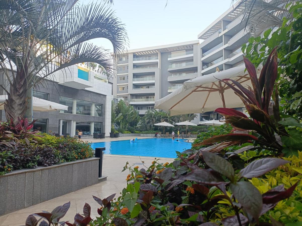 Sheraton Ocean 601-A - Private Apartments Kaherah Luaran gambar