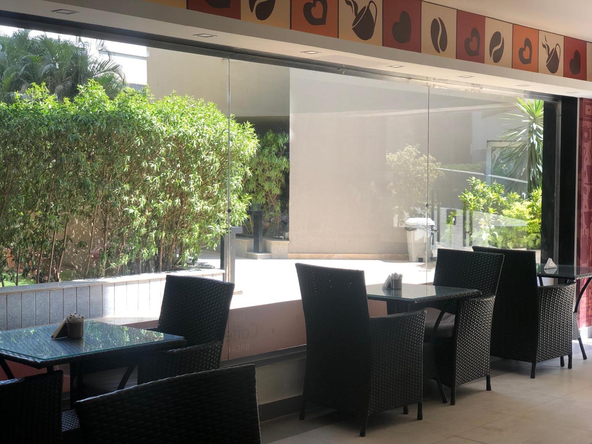Sheraton Ocean 601-A - Private Apartments Kaherah Luaran gambar
