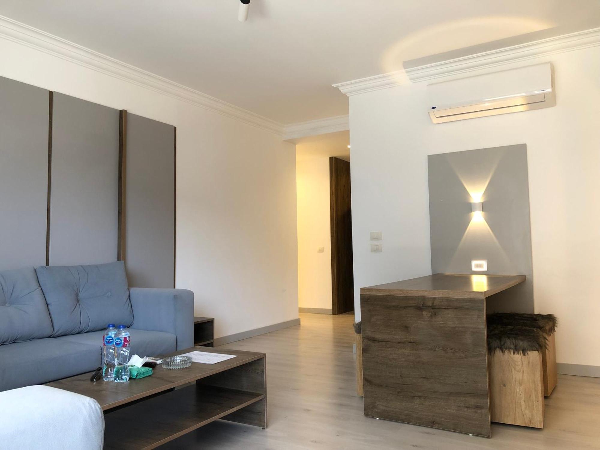 Sheraton Ocean 601-A - Private Apartments Kaherah Luaran gambar