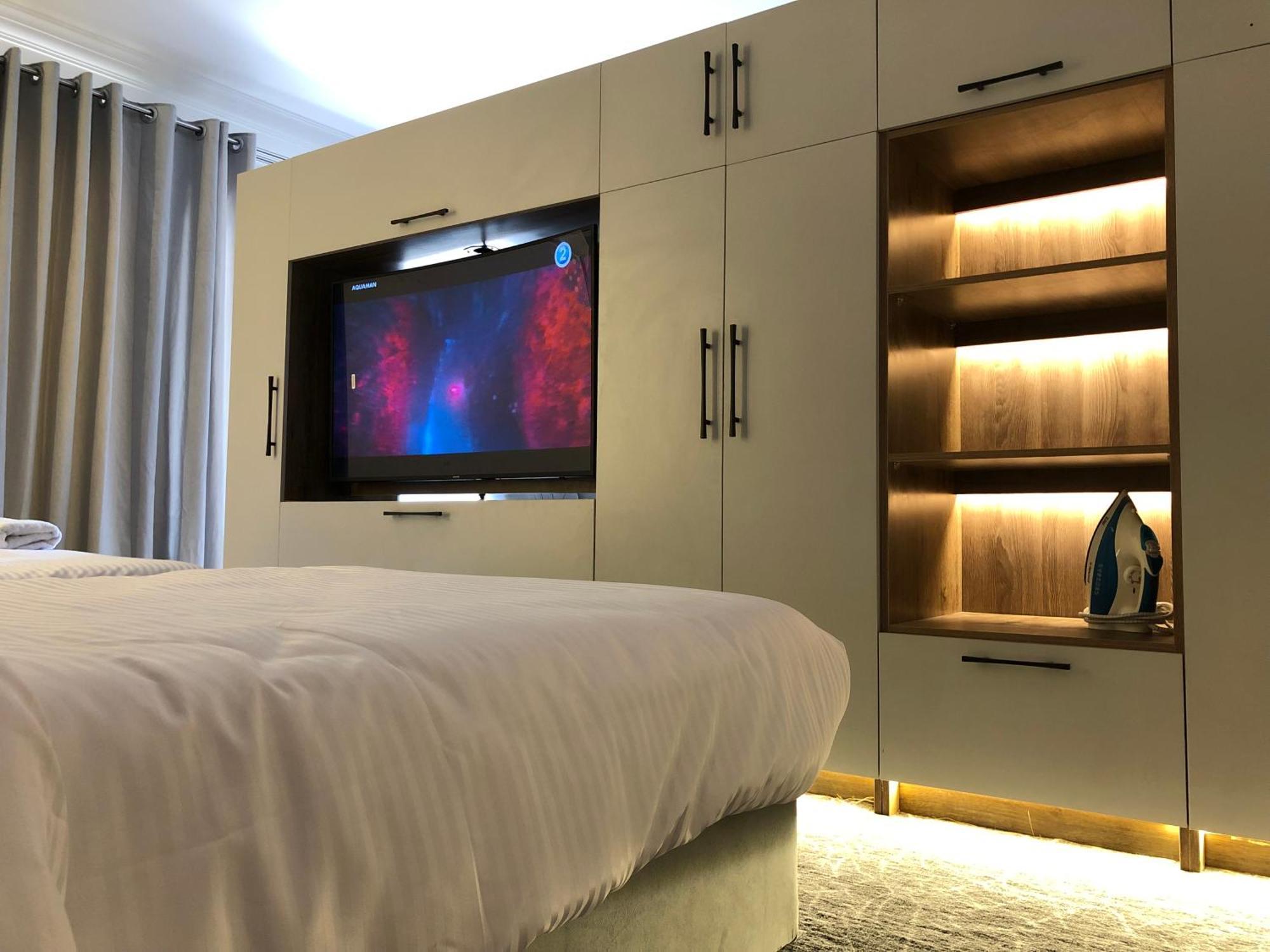 Sheraton Ocean 601-A - Private Apartments Kaherah Luaran gambar