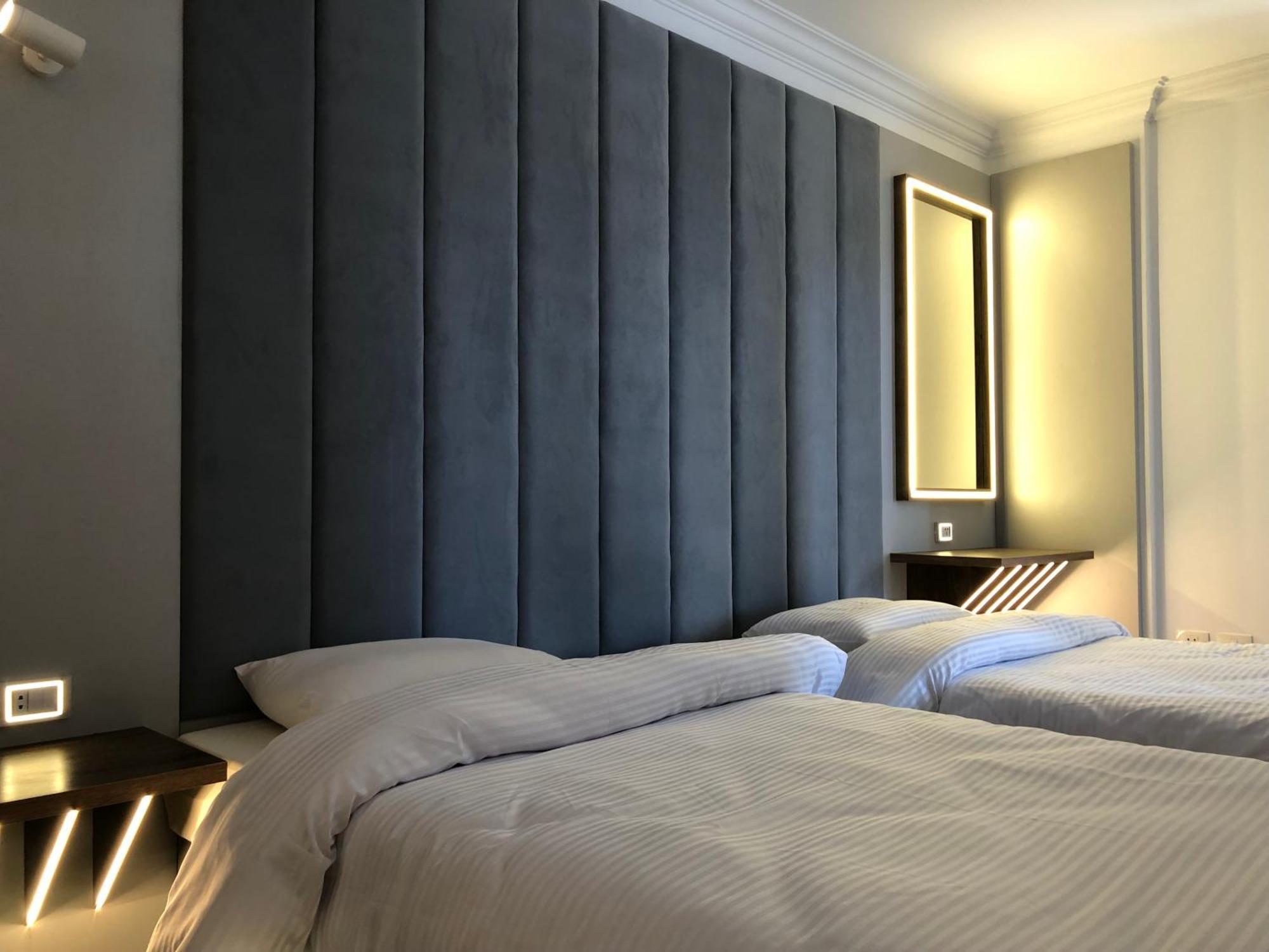 Sheraton Ocean 601-A - Private Apartments Kaherah Luaran gambar
