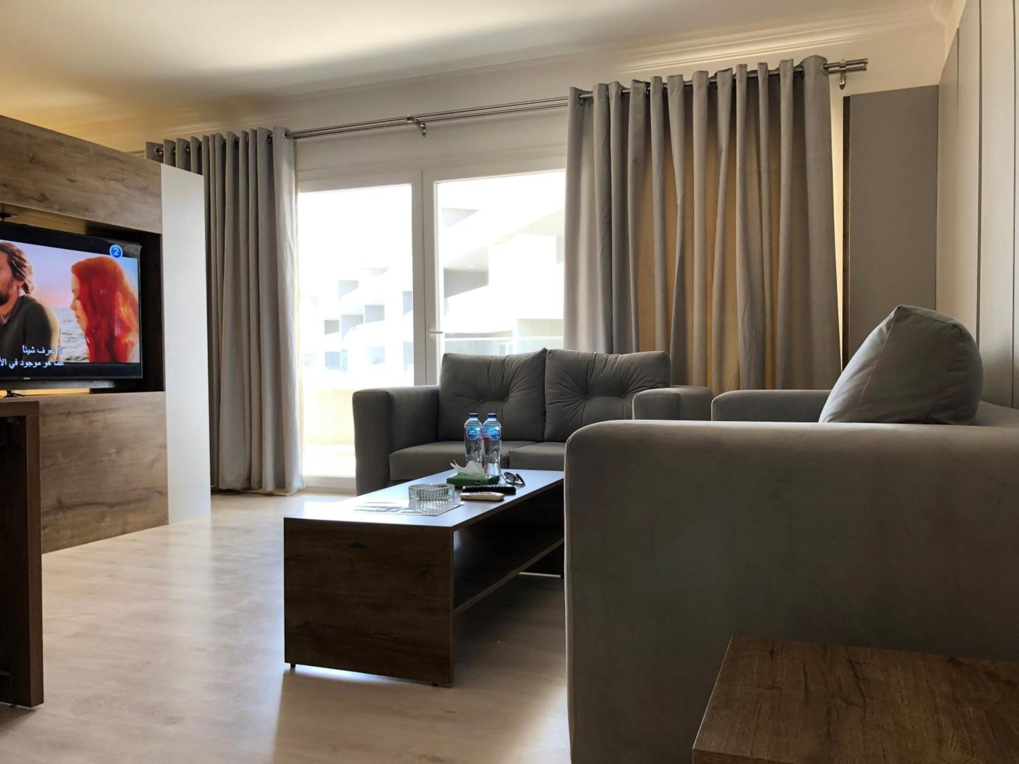 Sheraton Ocean 601-A - Private Apartments Kaherah Luaran gambar