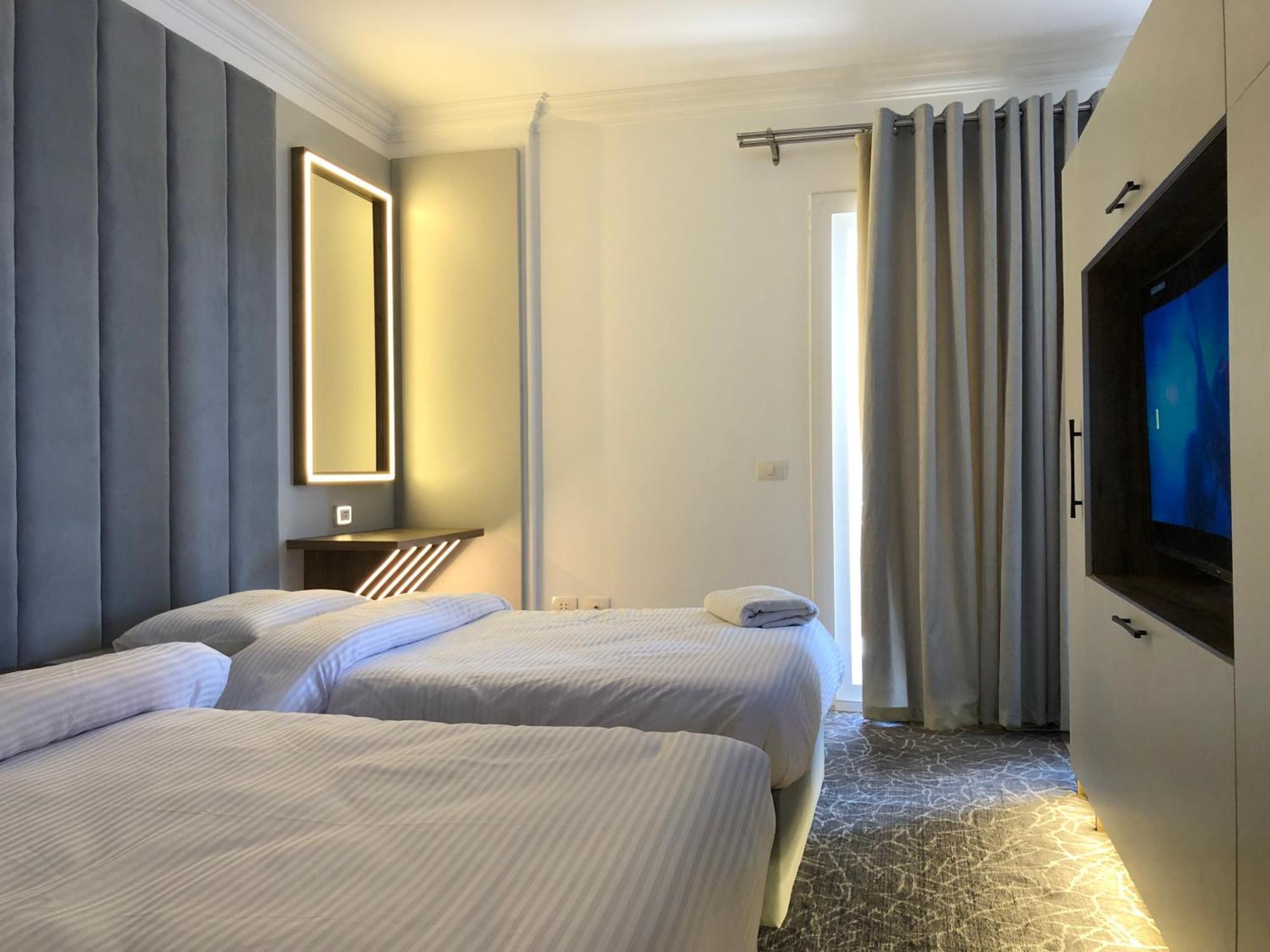 Sheraton Ocean 601-A - Private Apartments Kaherah Luaran gambar