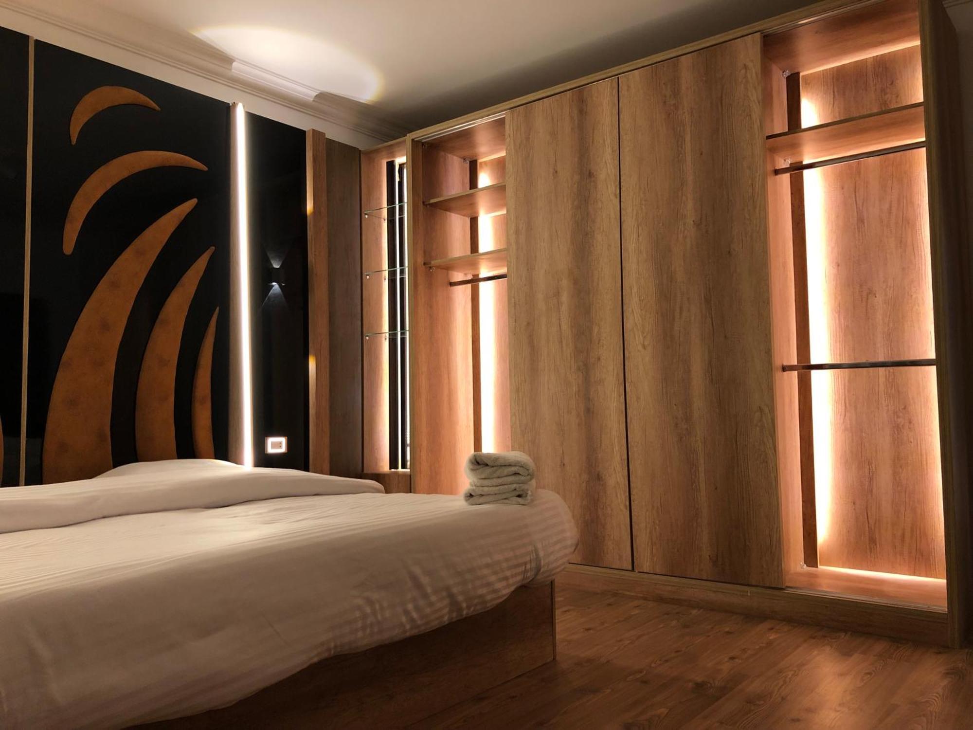 Sheraton Ocean 601-A - Private Apartments Kaherah Luaran gambar
