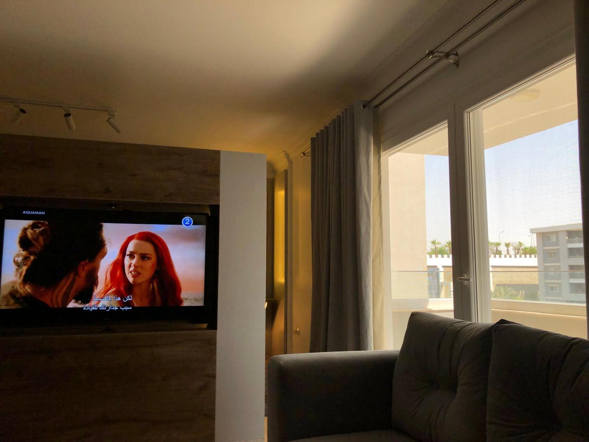 Sheraton Ocean 601-A - Private Apartments Kaherah Luaran gambar